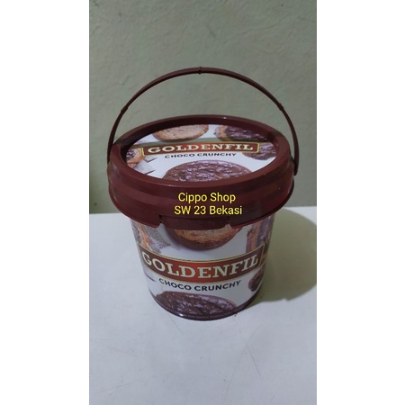 

GOLDENFIL Choco Crunchy 1 kg