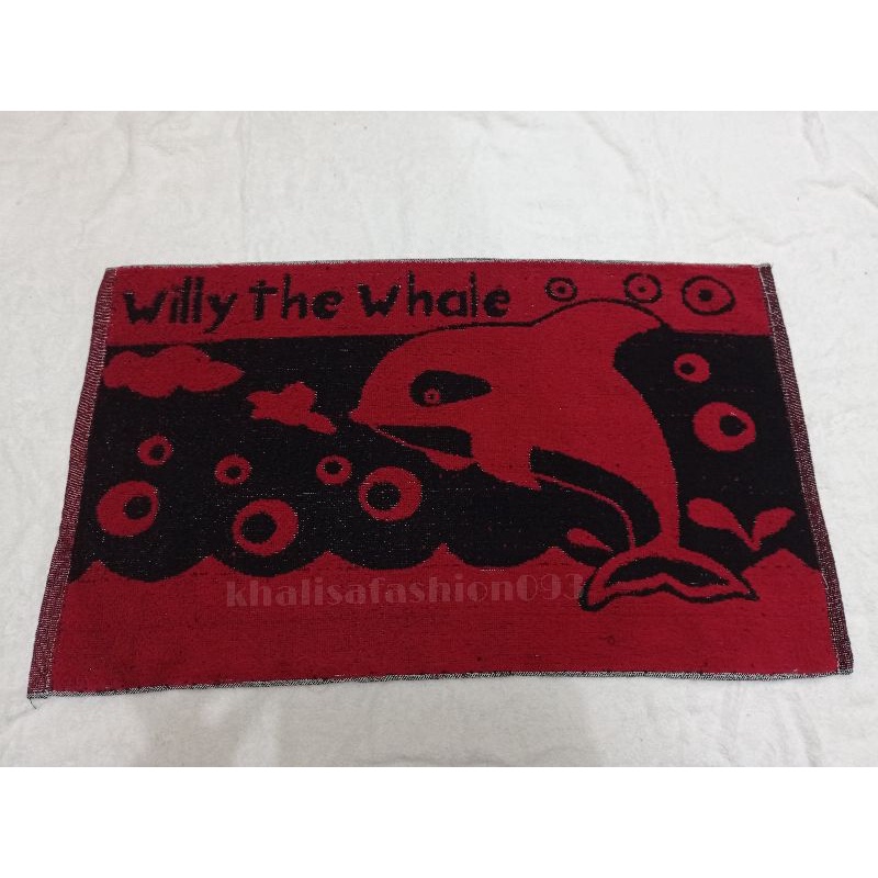 kesed karakter bulu murah / kesed handuk ( kesed karakter hello kitty) kesed kaki kesed kamar mandi 