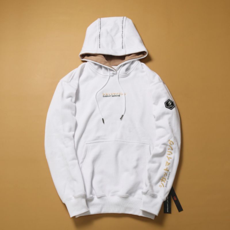 HOODIE SKM JAPANESE