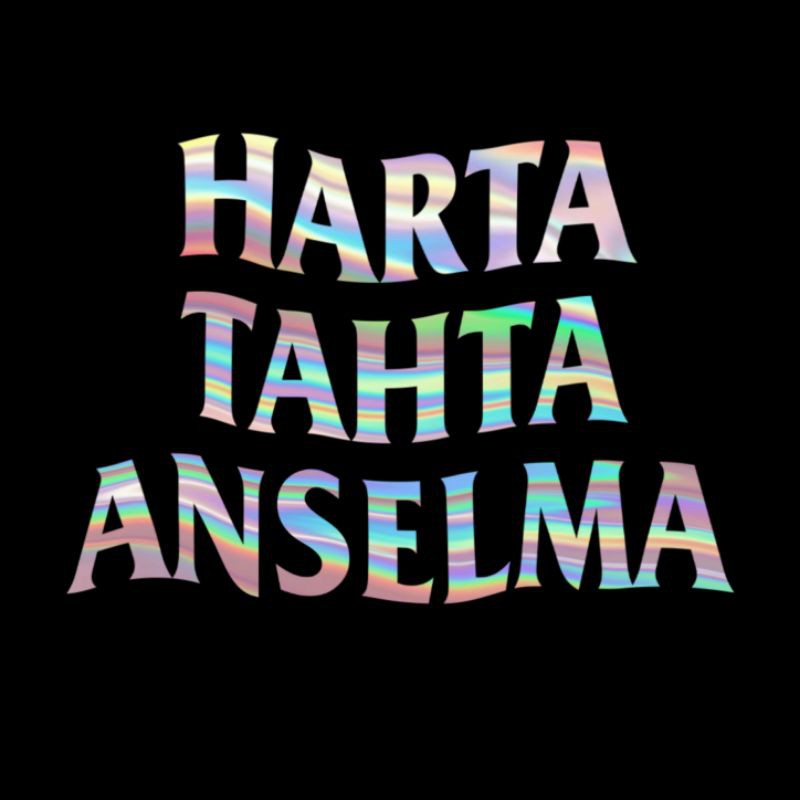 STIKER HARTA TAHTA HOLOGRAM TERMURAH DAN TERLARIS (HP, MOBIL, MOTOR, SEPEDA, HELM, DLL)