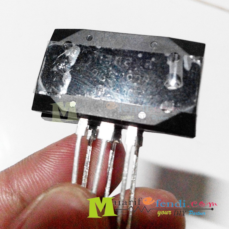 Final Sanken 2sc 2sa series 2SC2922 2SA1216 hanaya 5DY