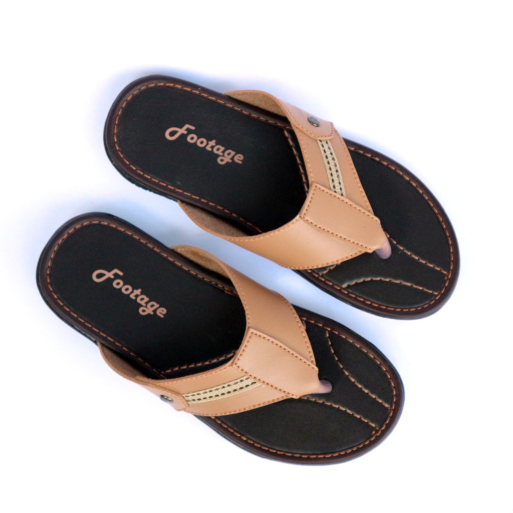 Pantufel D04 Gratis Sandal Footage R 02