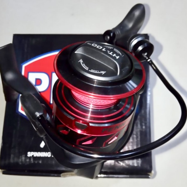 Reel Penn Fierce III Size 3000 Power Handle