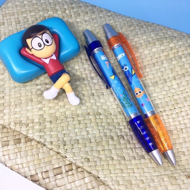 

Pulpen Finding Dory