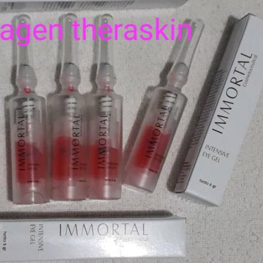Immortal intensive eye gel