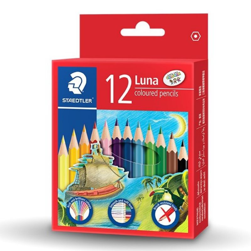 

pensil warna luna steadler 12pendek/12pnjang/24/36 warna