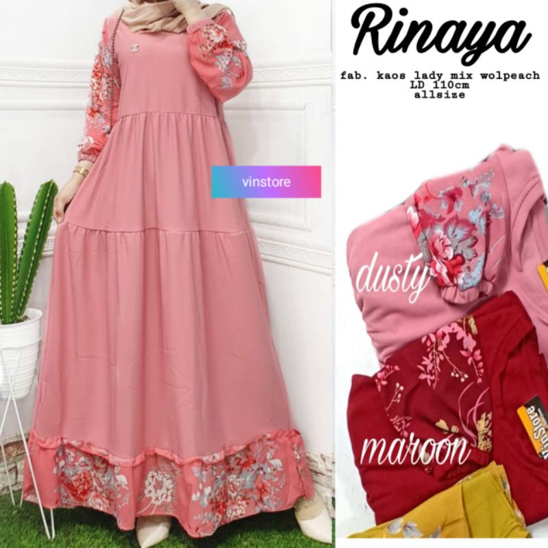 GAMIS RINAYA LD 110CM