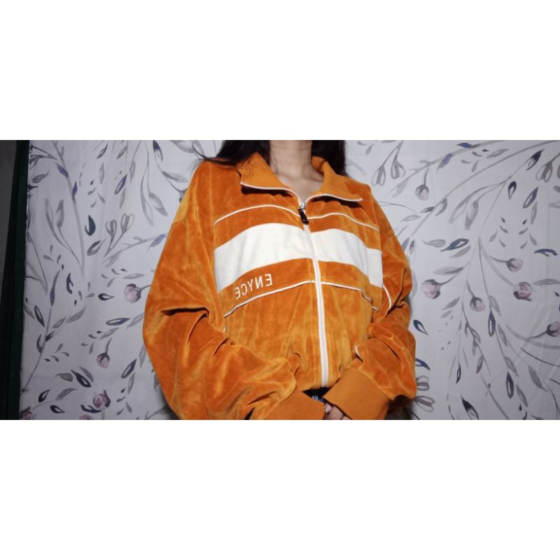 Enyce jacket