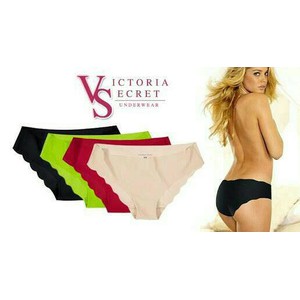 seamless panty - victoria's secret
