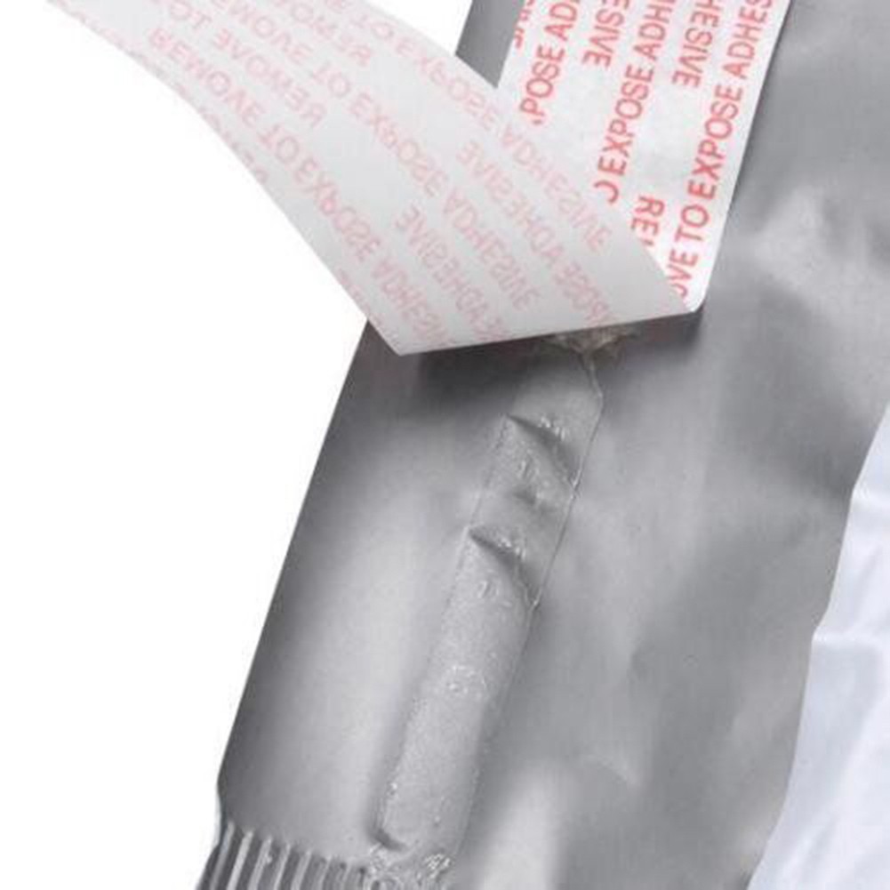 10 Pcs Tas Padded Poly Bubble Mailers