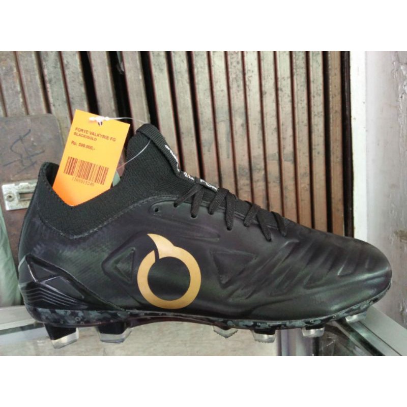 SEPATU SEPAK BOLA ORTUSEIGHT FORTE VALKYRIE FG
