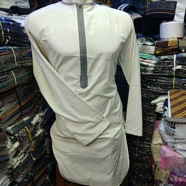 KOKO Kurta Al-Luthfi