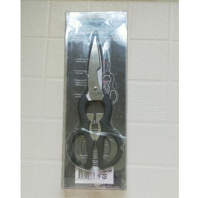 

Gunting Royal Serbaguna Gunting Stainless