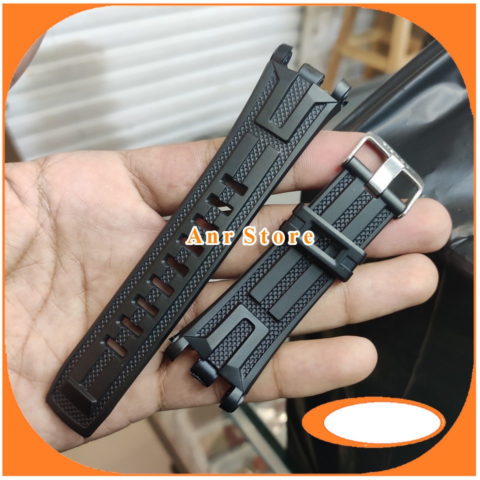 Strap Tali Jam Tangan Aconcagua