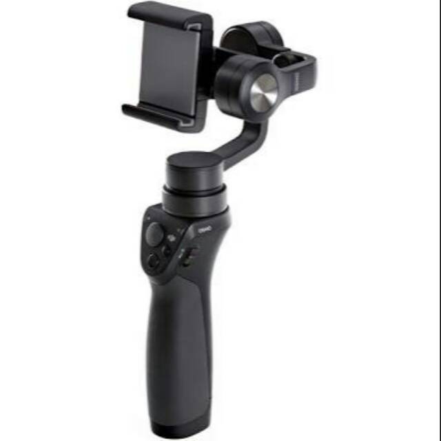 Dji osmo mobile