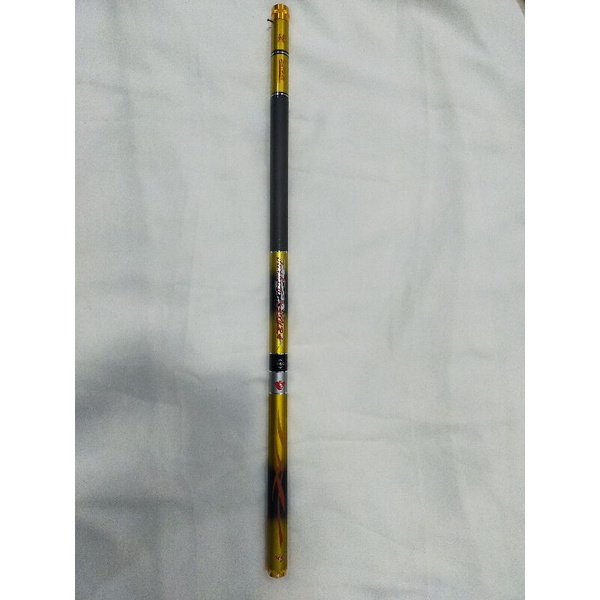 tegek daihan kagura 540