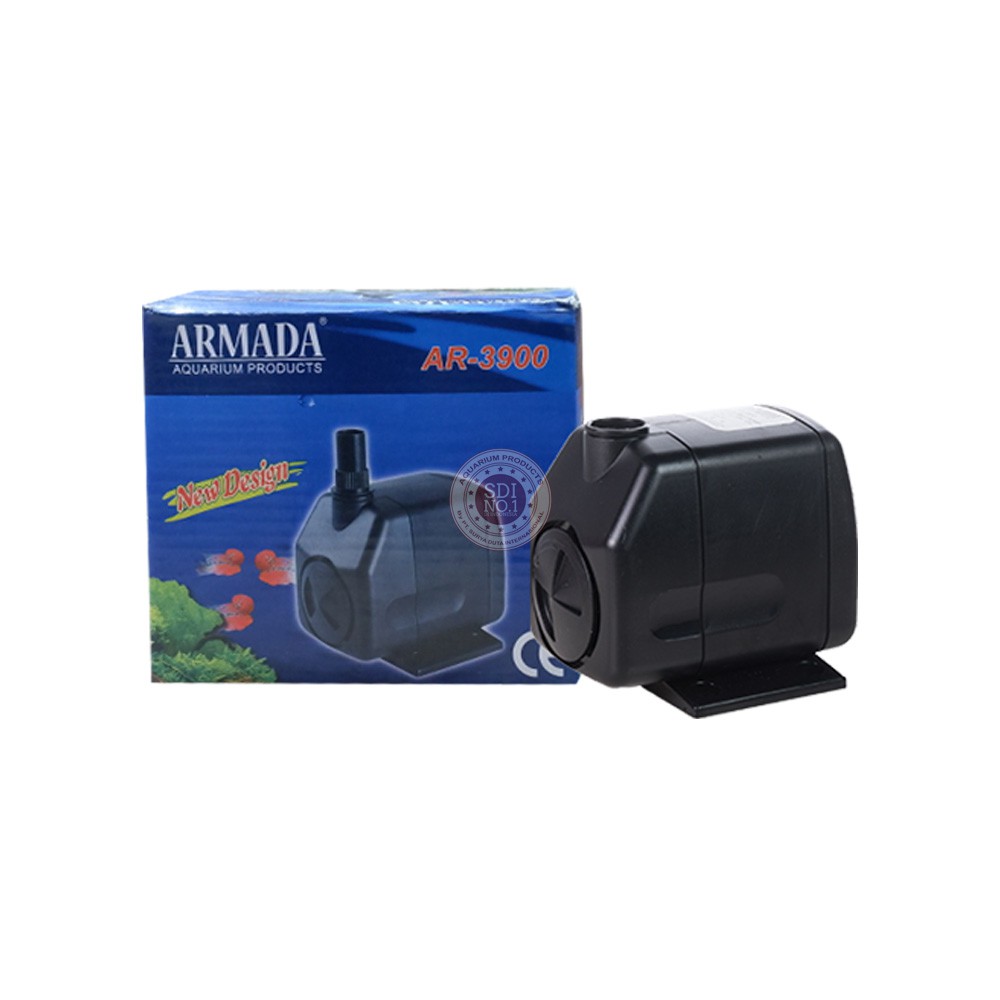 POMPA KOLAM ARMADA AR 3900