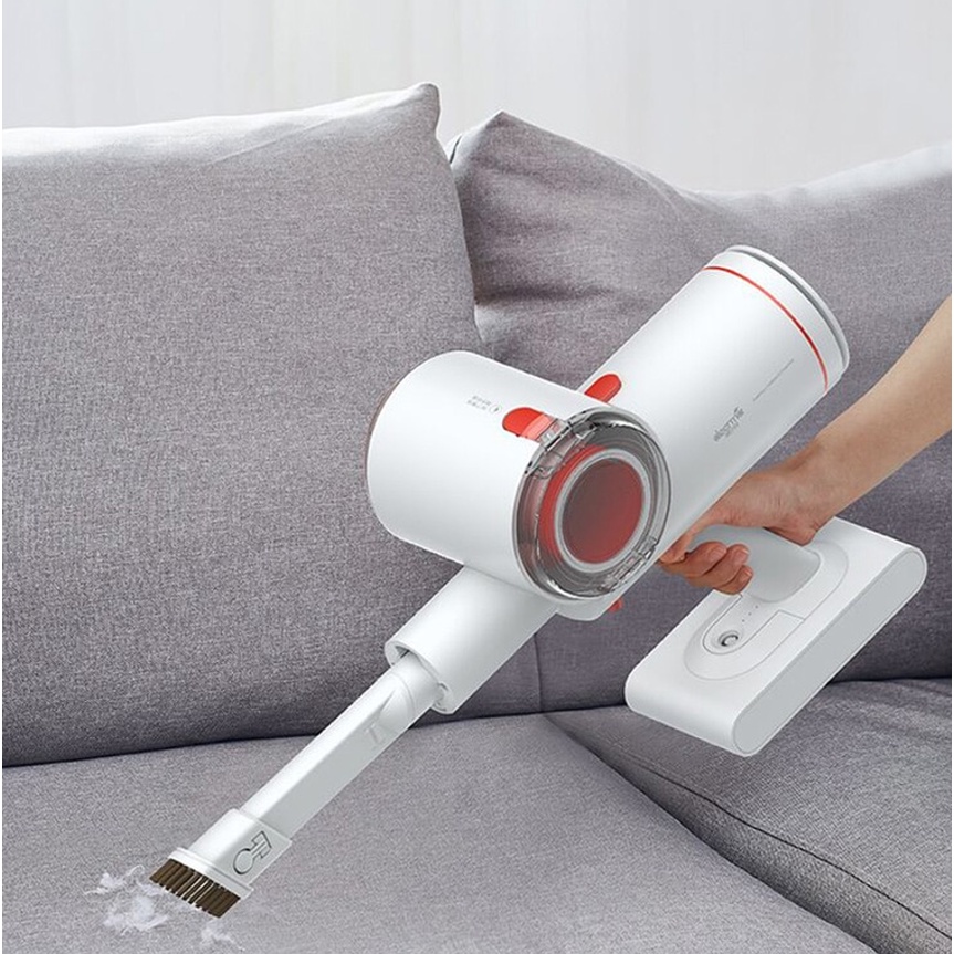 DEERMA VC25 Plus Wireless Vacuum Cleaner Penyedot Debu