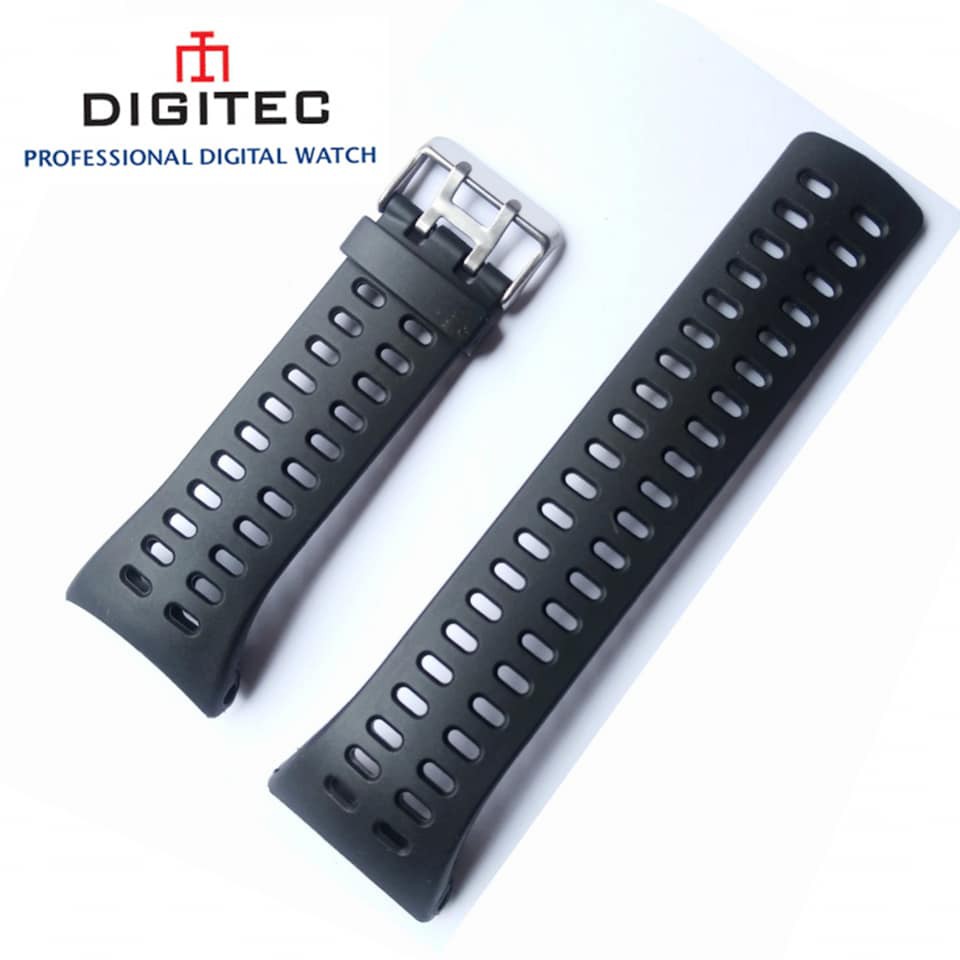 Strap Tali jam tangan Digitec 3032 DIGITEC 3032