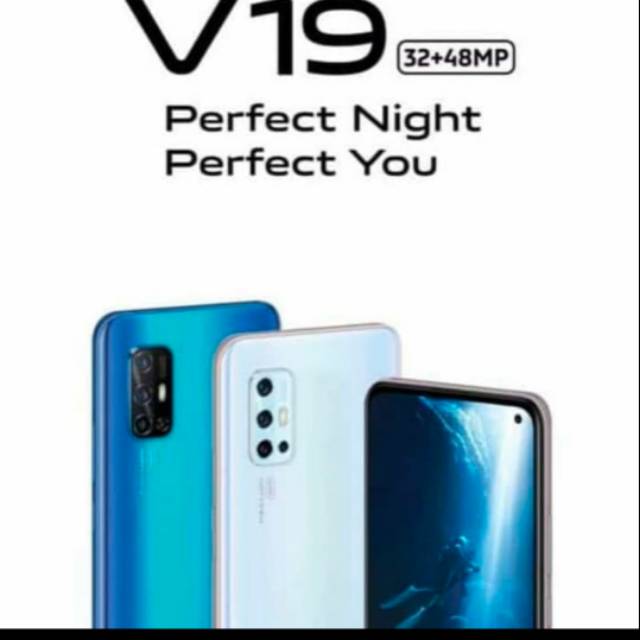 Vivo V19 8/128