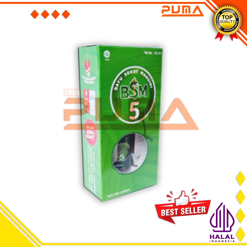 

BSM 5. (ASAM URAT DAN KOLESTEROL). PRODUK TERBARU BPK. BAYU DININGRAT