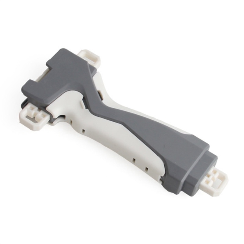 Gagang Peluncur Beyblade Bahan PVC Untuk Anak Laki-Laki