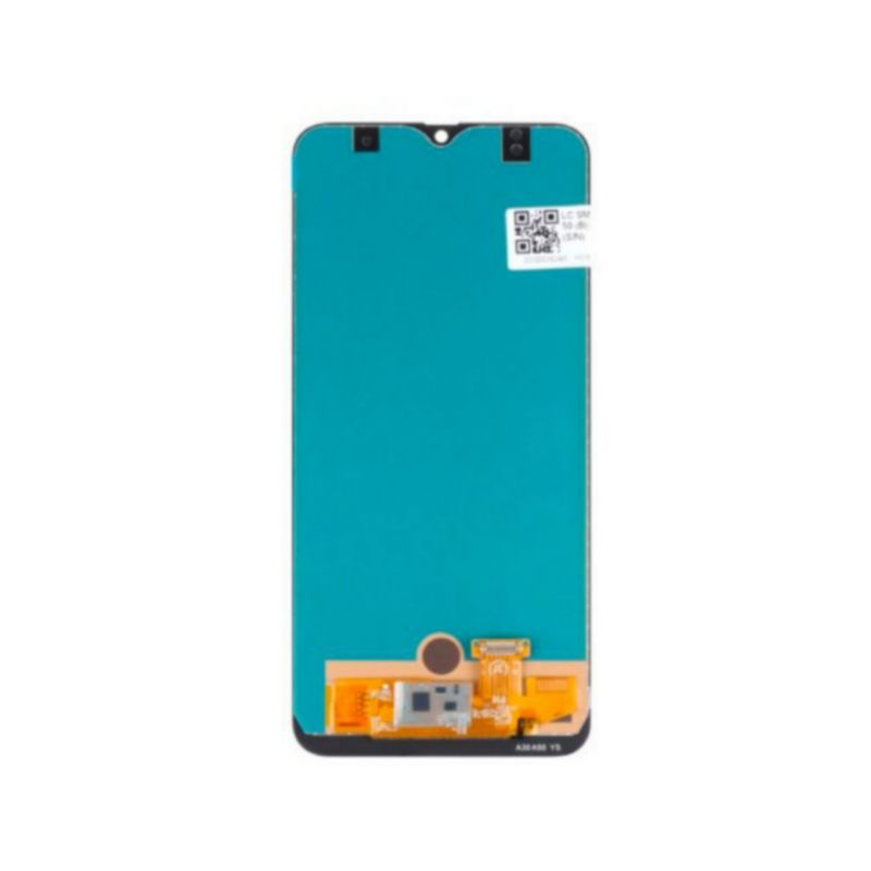 LCD FULLSET SAMSUNG A30 / A50 / A305 / A505 ORIGINAL COMPLETE INCELL