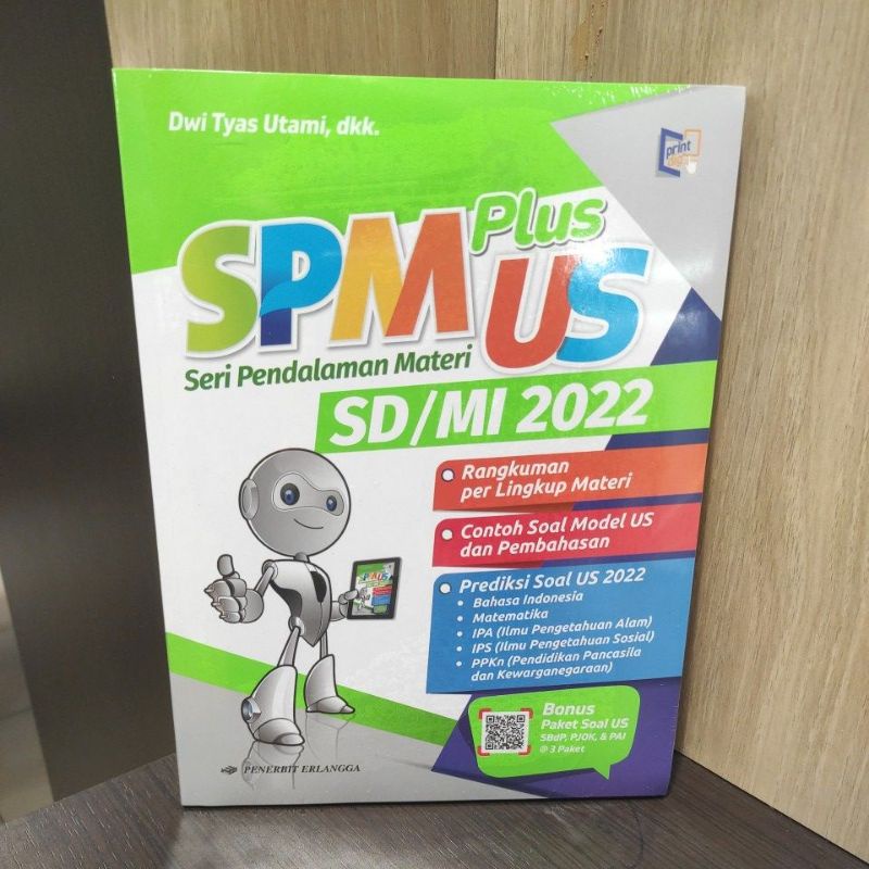 SPM PLUS US SD/MI 2022