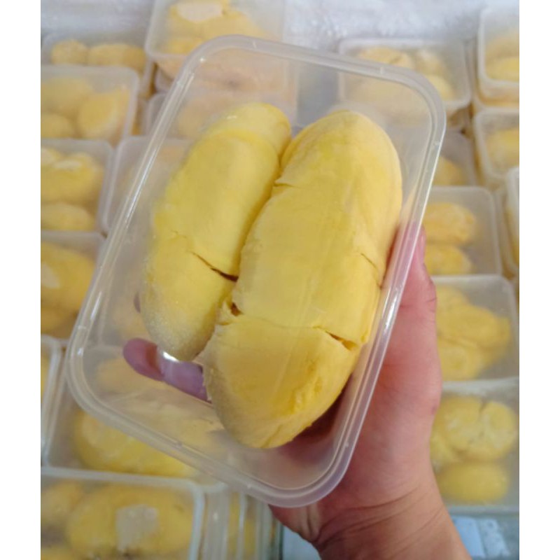 

Duren monthong 500 gr