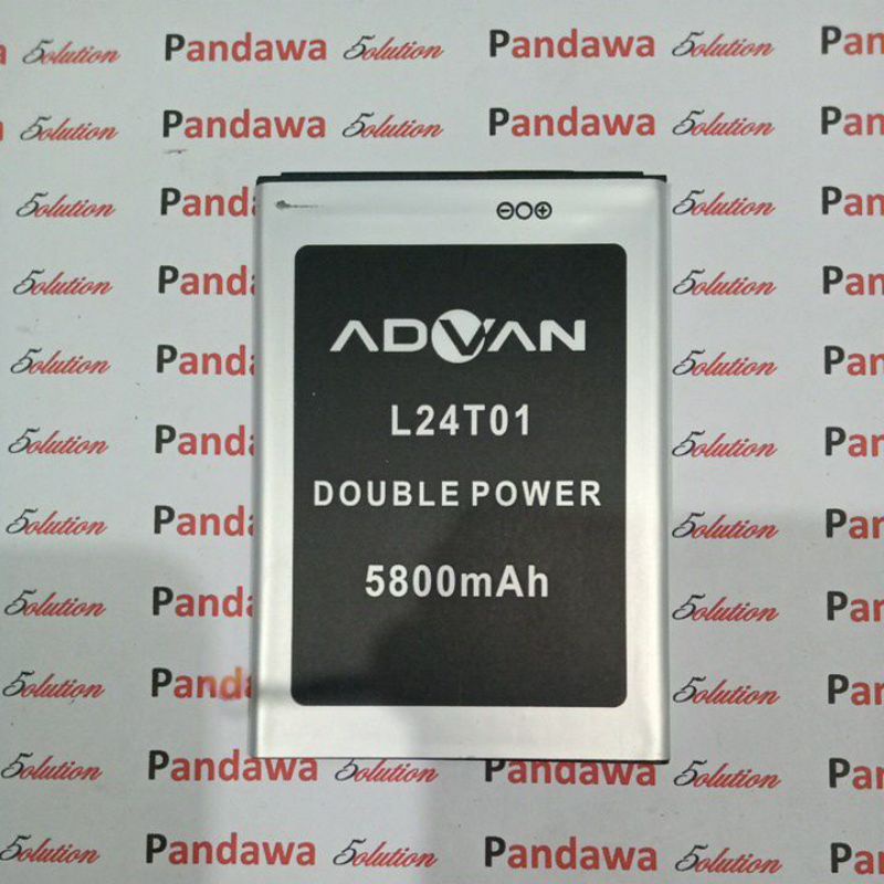 Baterai Advan L24T01/i6c/ s6+