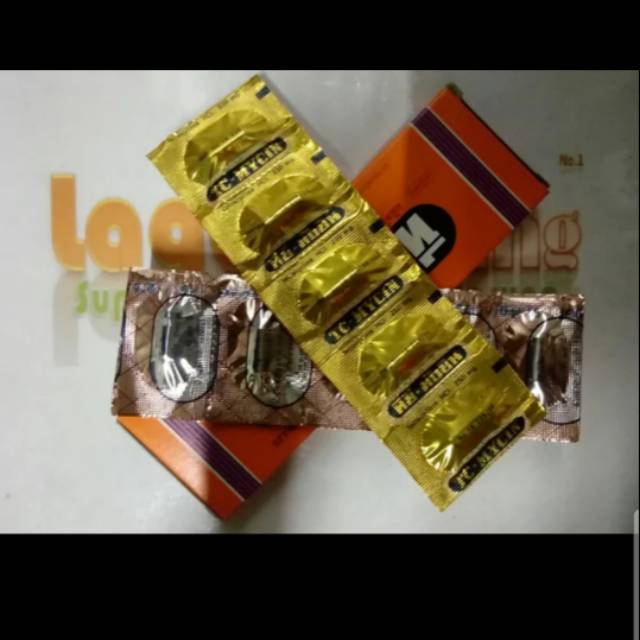 tc micin obat guam goham tcmicin manikan ayam tc mycin ori impor thailand