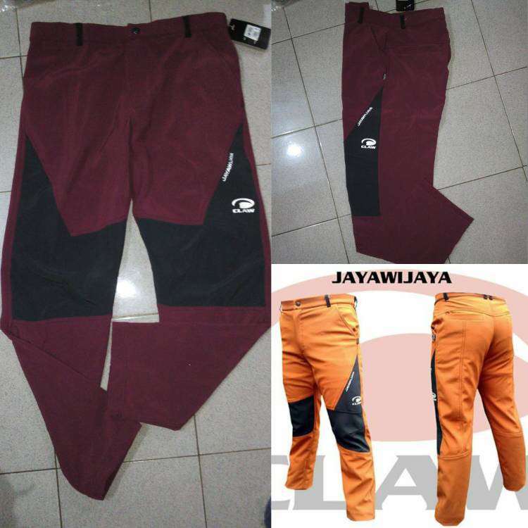 Celana Adventure/mendaki Celana Gunung Wanita Import / Celana PDL Cewek / Celana PDL Wanita