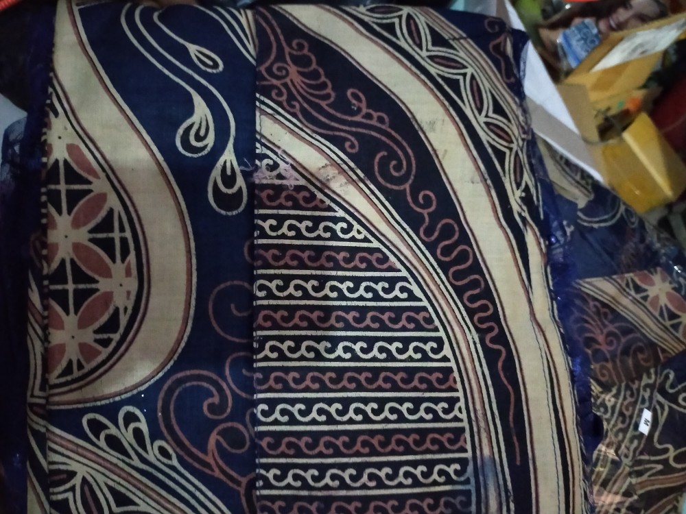 Maura Couple - Sania Ruffle Batik Couple Ori Ndoro Jowi Dnt Garansi Termurah Shopee - Kebaya Couple