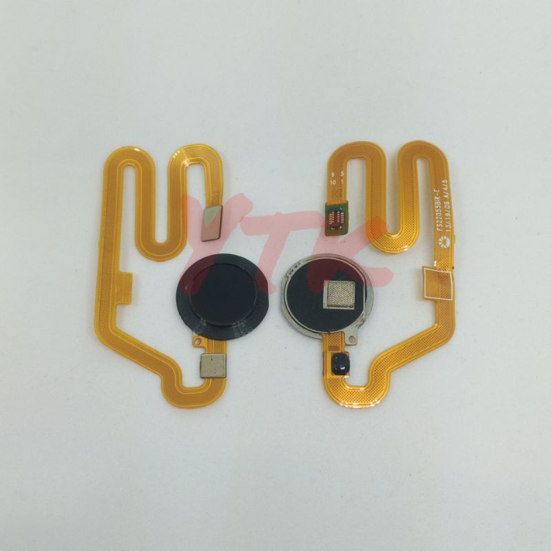 Flexible Finger Print/Sidik Jari Realme 3