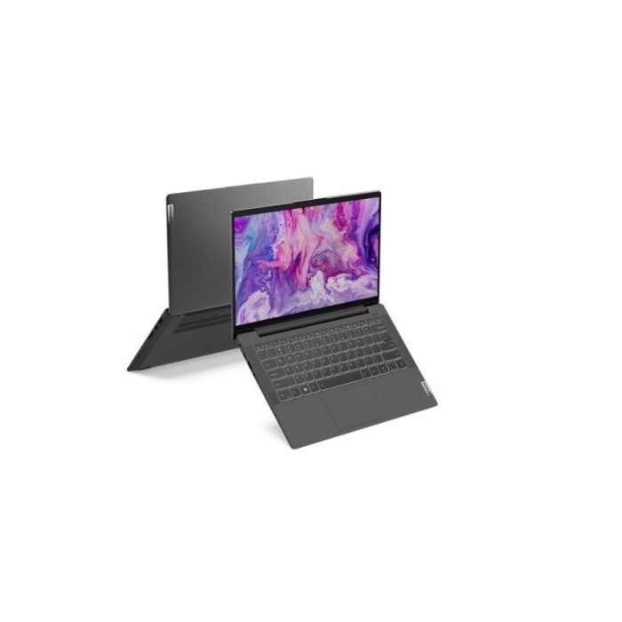 LENOVO SLIM 3 4NID - N4020 - 4GB - 512GB - 14in - W10 - OHS