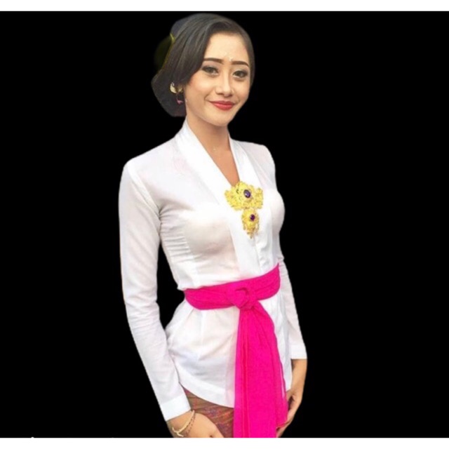 Set kebaya jadi kartini