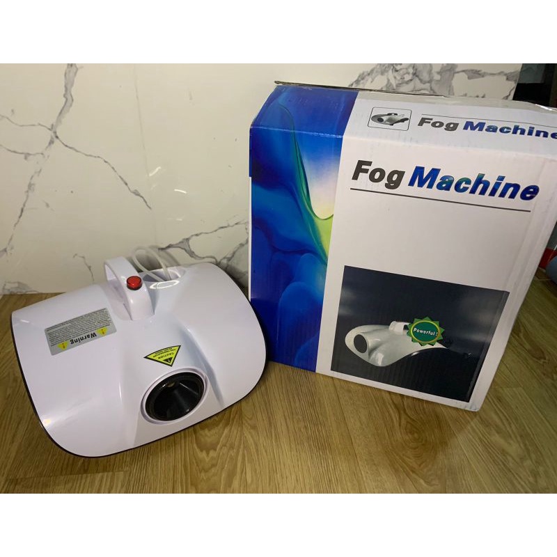 Mesin Fogging Disinfectan - mesin fogging disinfectant - fogging