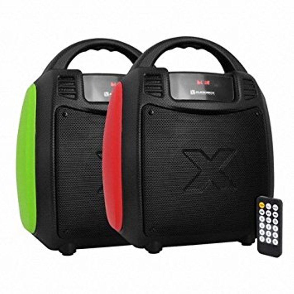 AUDIOBOX Speaker Boombox Bluetooth BBX 300