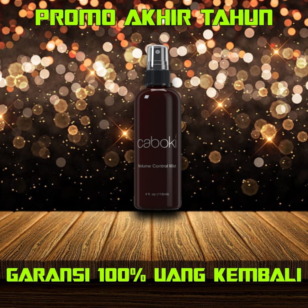 SUPPLIERNESIA - Caboki 30gr Original Amerika 100% Rambut Fiber / Pelebat Rambut / Penebal Rambut