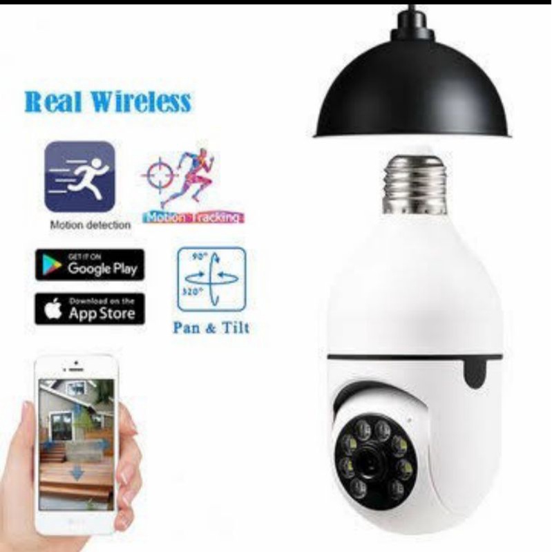 IP CAM 360 V380 Pro KAMERA CCTV BOHLAM V380 8MP PTZ SPEED DOME