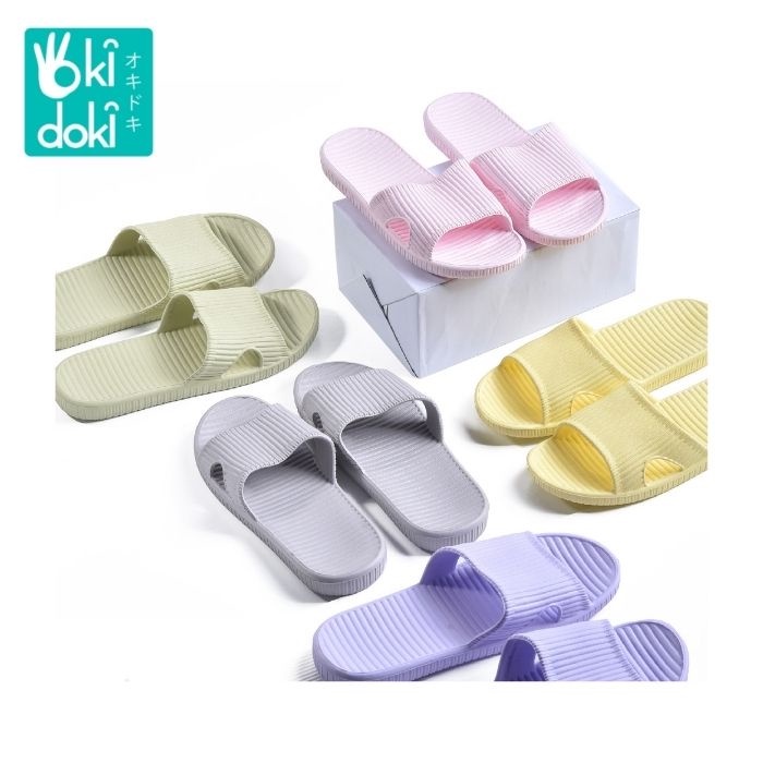OKIDOKI Women Slippers GkE008 - Sandal Wanita
