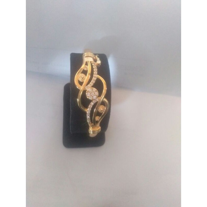 gelang  kolongTitanium dewasa