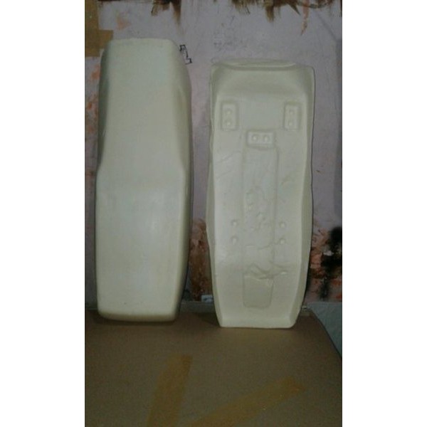 busa/spon jok gl pro/ busa gl pro max