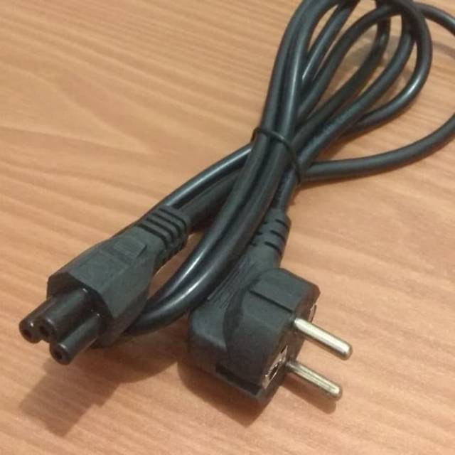 Kabel PC Power Laptop Notebook 2 Meter Asus Samsung Lenovo Acer