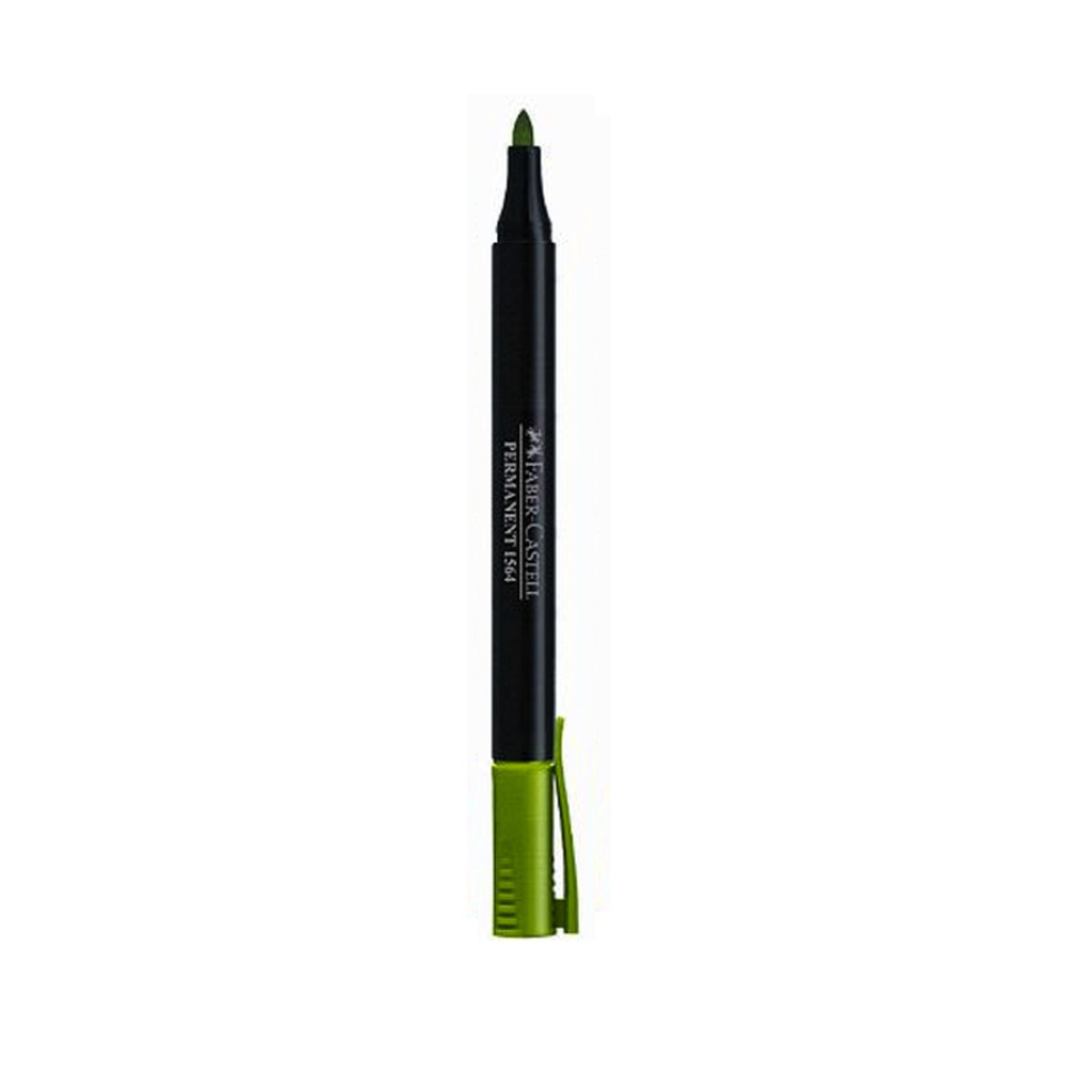 

SPIDOL Creative Marker Lime Green Ink