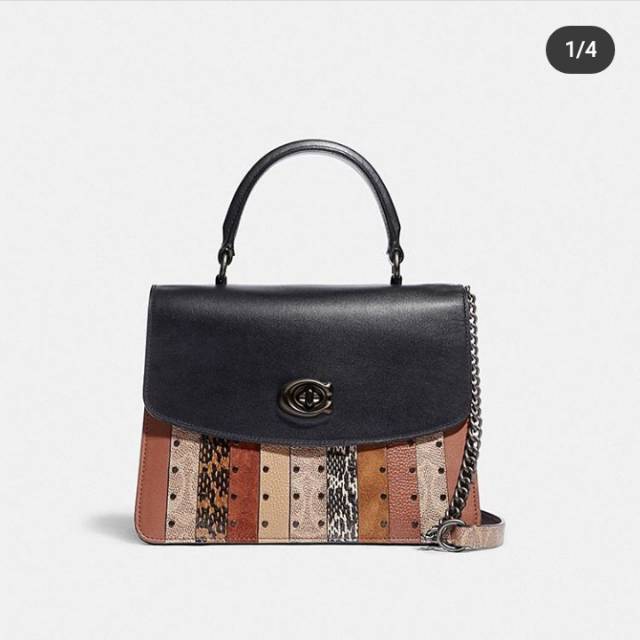 Coach Parker 79269 Original