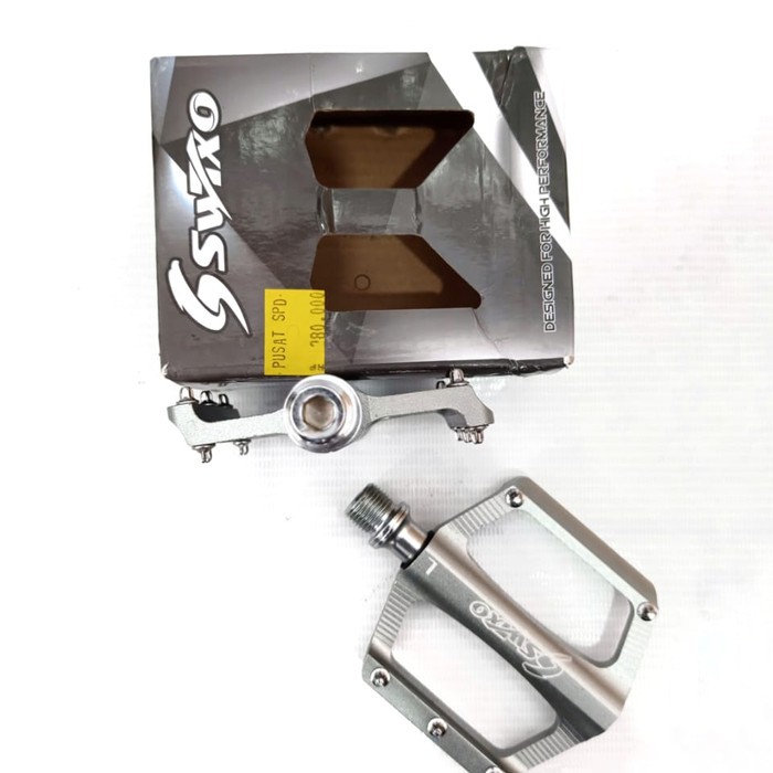 RJ  PEDAL SEPEDA SWTXO TITANIUM ⠀⠀⠀⠀⠀⠀⠀⠀⠀⠀⠀⠀⠀⠀⠀⠀⠀⠀⠀⠀⠀⠀⠀⠀⠀⠀⠀⠀⠀⠀⠀⠀⠀⠀⠀⠀⠀⠀⠀⠀⠀⠀⠀⠀⠀⠀⠀