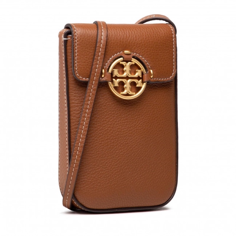 Tory Burch Miller Phone Bag Croasbody (TB84077)