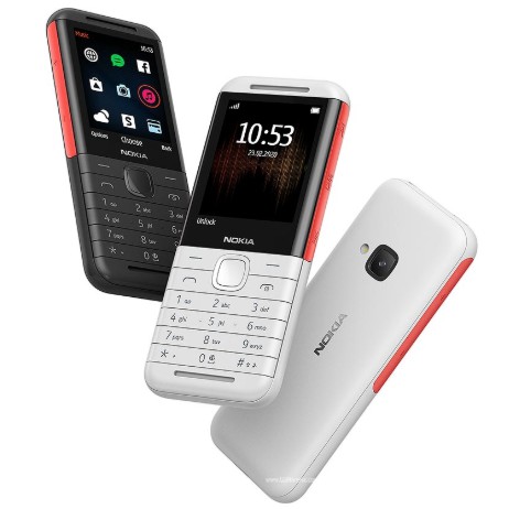 NOKIA 5310 HANDPHONE NOKIA NON ANDROID TERBARU