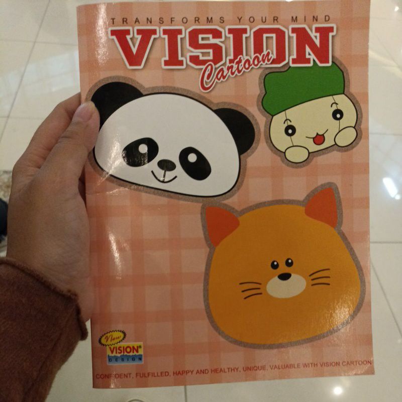 

Buku Tulis